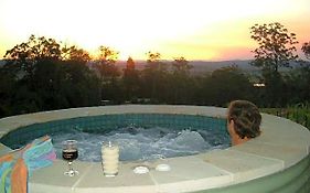 Wallaby Ridge Retreat